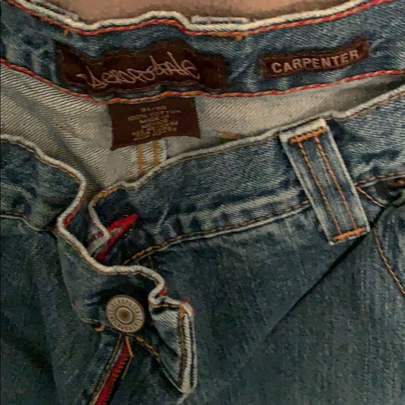 Jeans - Picture 3 of 4